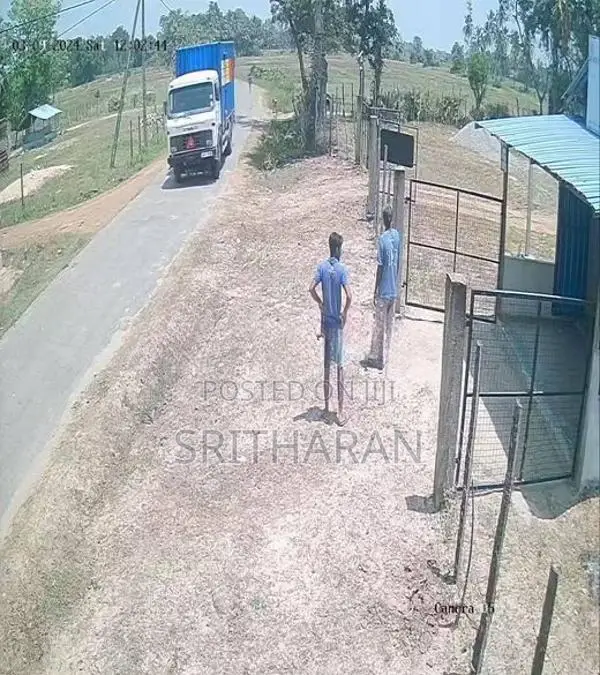 Land for Sale Batticaloa