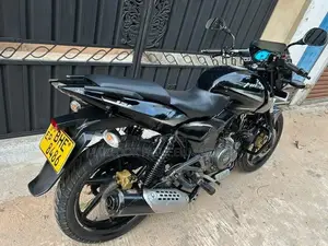 Bajaj Pulsar 150 2018