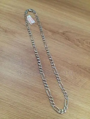 Silver Chain 37g 800mg