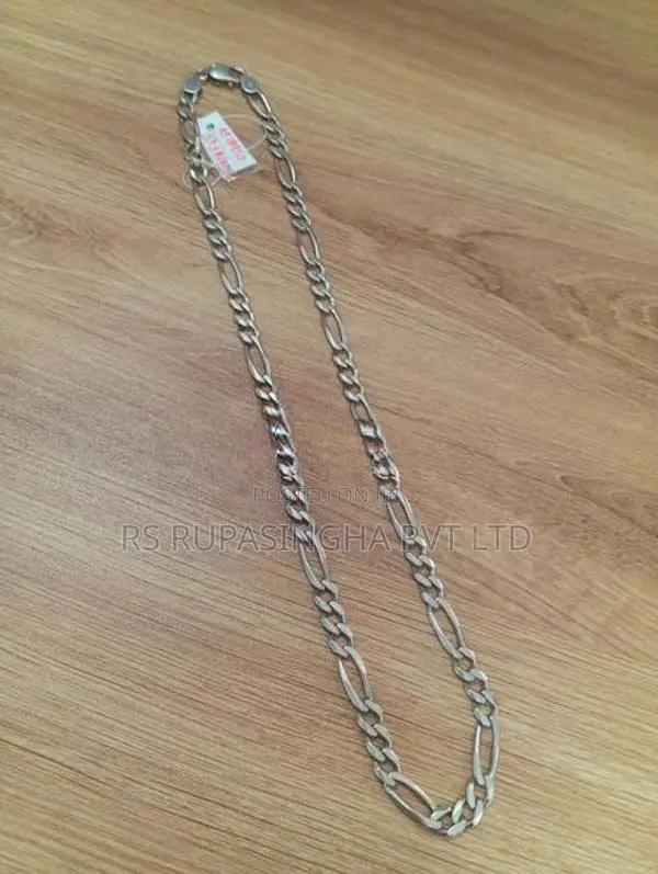 Silver Chain 37g 800mg