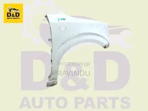 Suzuki Alto HA36 Fender RHS