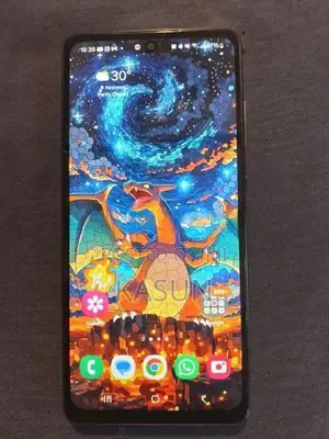 Samsung Galaxy A52 (Used)