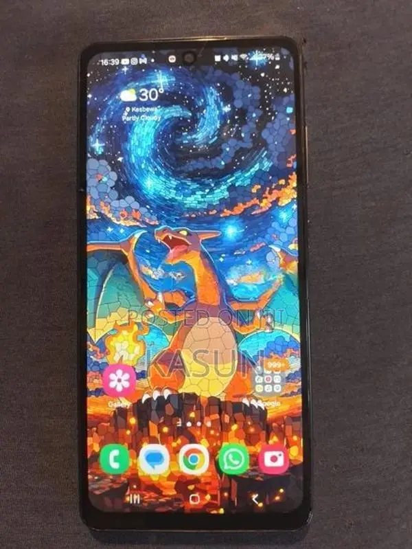 Samsung Galaxy A52 (Used)