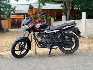 Bajaj Discover 110 2011