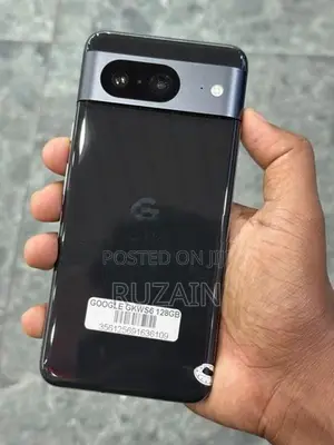 Google Pixel 8 8/128GB (Used)