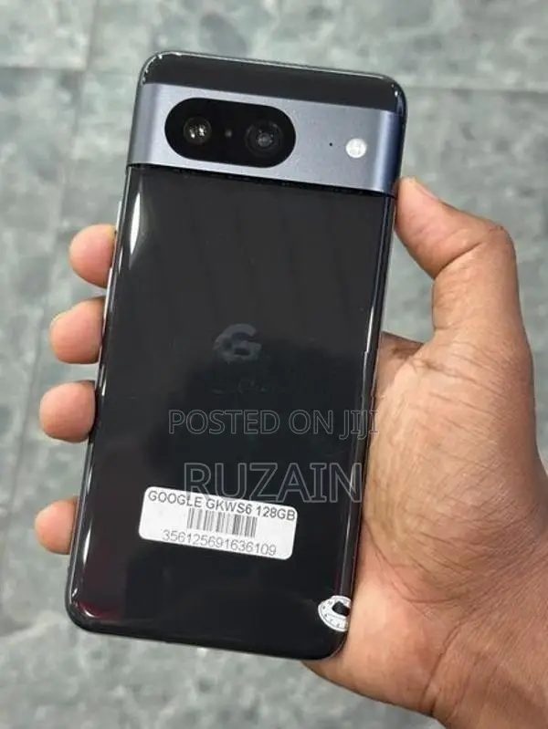 Google Pixel 8 8/128GB (Used)