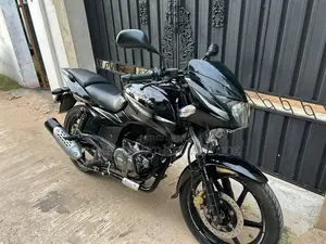 Bajaj Pulsar 150 2018