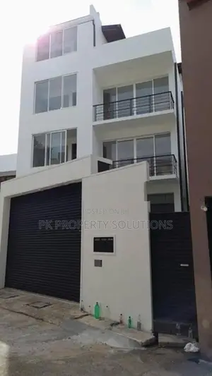 Office Building for Rent in Rajagiriya (file No 175 B/34)