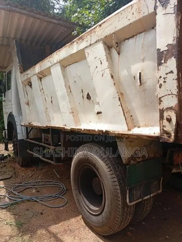 Tata 1613 2006