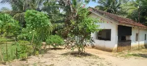 Land for Sale Batticaloa