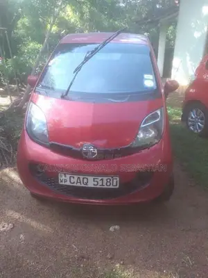 Tata Nano 2016