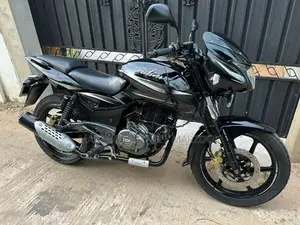Bajaj Pulsar 150 2018