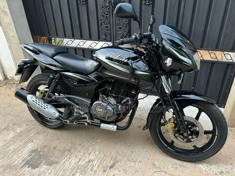Bajaj Pulsar 150 2018