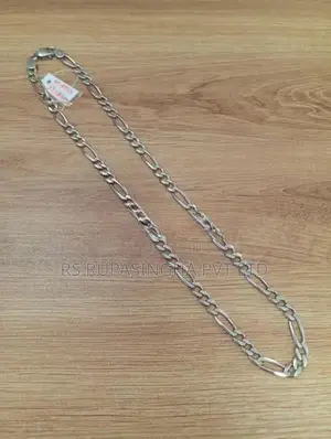 Silver Chain 37g 800mg