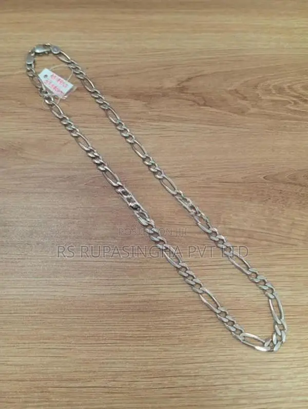 Silver Chain 37g 800mg