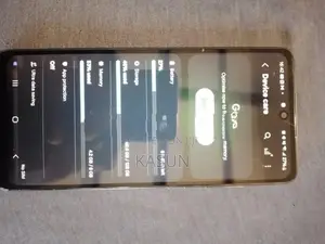 Samsung Galaxy A52 (Used)