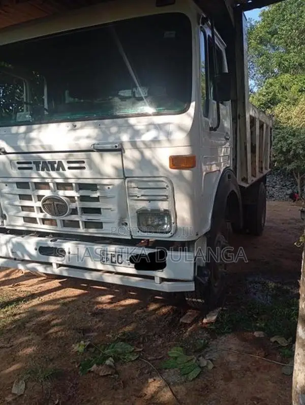 Tata 1613 2006