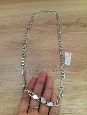 Silver Chain 37g 800mg