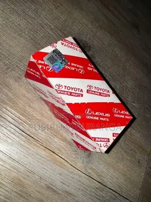 Toyota Kdh Genuine Brake Pads