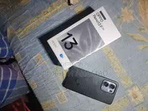Oppo Reno 13f 5G (Used)