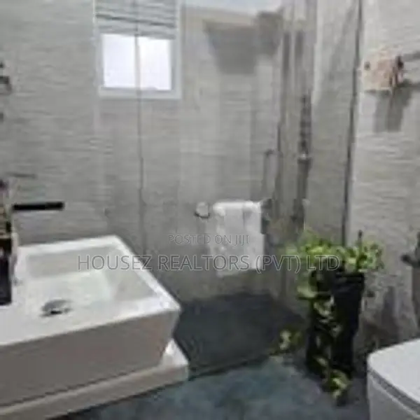Luxury Modern 3-Storey House for Sale – Fully Furnished-Kiribathgoda