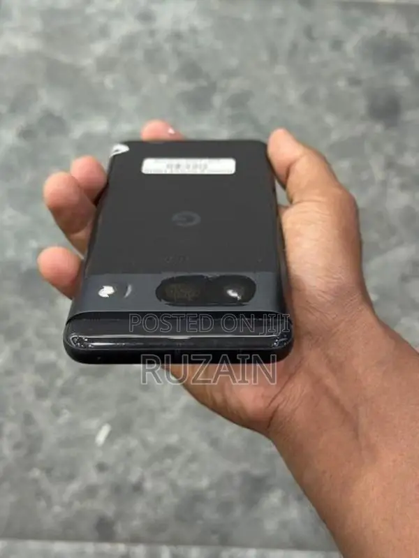 Google Pixel 8 8/128GB (Used)