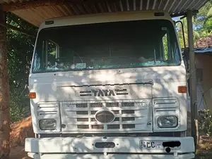 Tata 1613 2006
