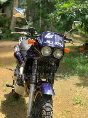 Honda AX1 2006