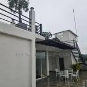 Luxury Modern 3-Storey House for Sale – Fully Furnished-Kiribathgoda