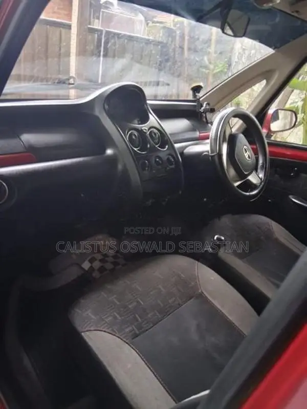 Tata Nano 2016