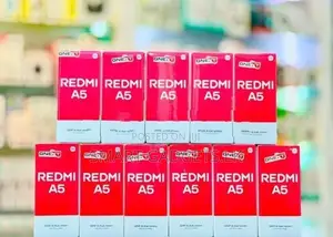 Xiaomi Redmi A5 3GB|64GB (Brand New)