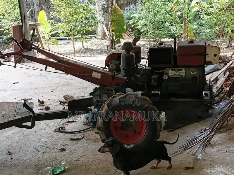 Kubota Sifang 2007