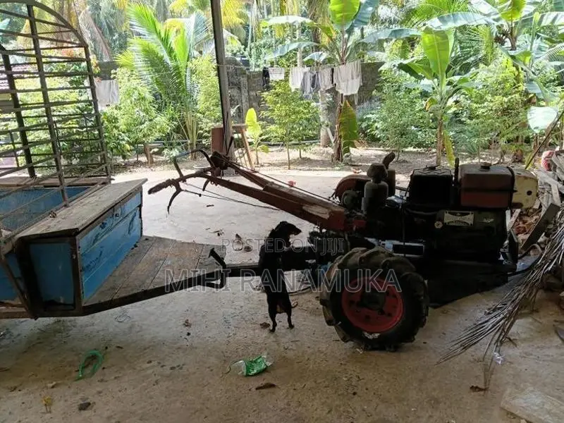 Kubota Sifang 2007