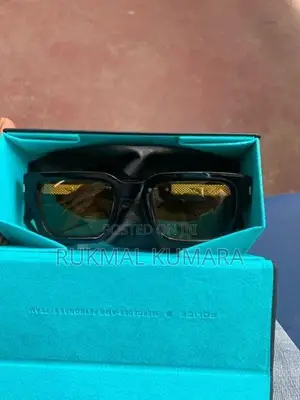 Police Sunglass