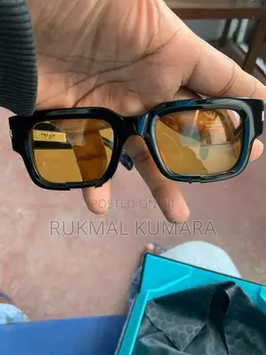 Police Sunglass