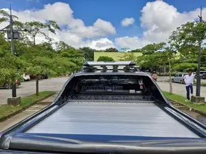 Toyota Hilux Rocco 2019