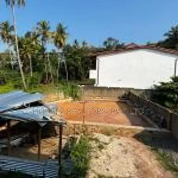 Land for Sale – Kotikawatta
