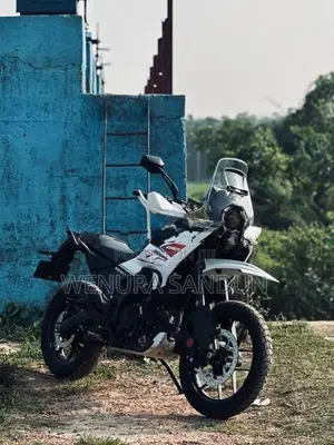 KTM 250 Adventure 2025