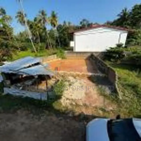 Land for Sale – Kotikawatta