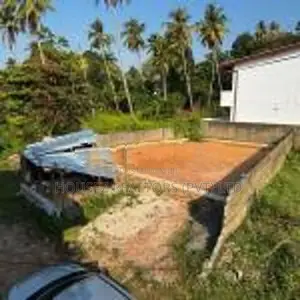 Land for Sale – Kotikawatta
