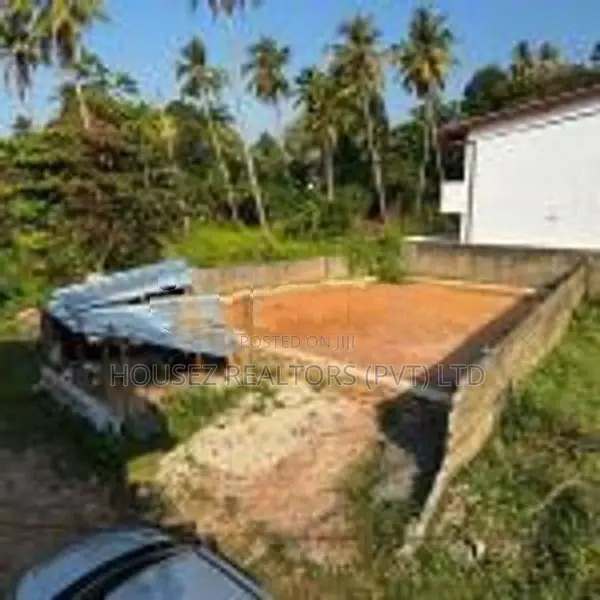 Land for Sale – Kotikawatta