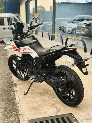 KTM 250 Adventure 2025