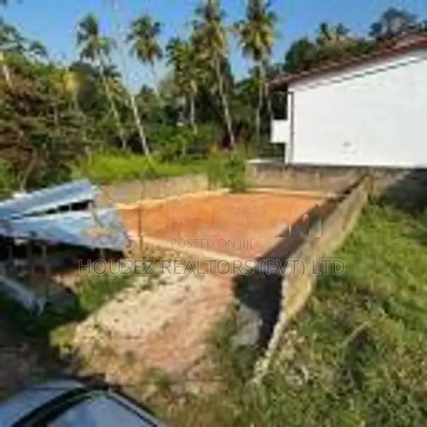 Land for Sale – Kotikawatta