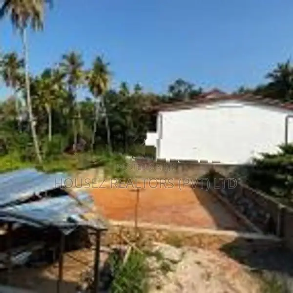 Land for Sale – Kotikawatta