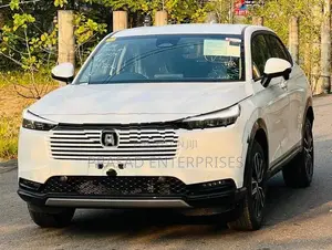 Honda Vezel Z Grade 2026