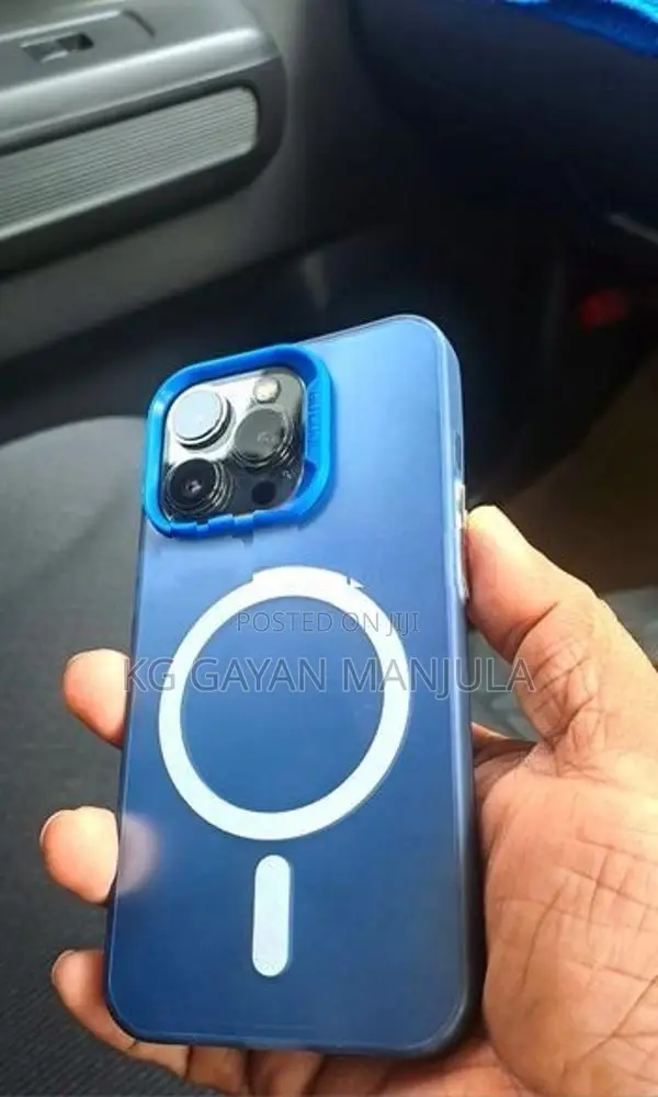 Apple iPhone 13 Pro (Used)