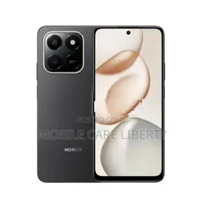 Honor X7D 8GB 256GB (Brand New)