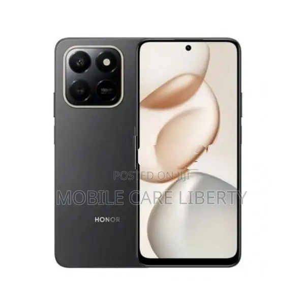 Honor X7D 8GB 256GB (Brand New)