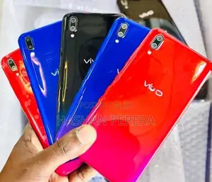 Vivo Y93 6GB/128GB (Used)