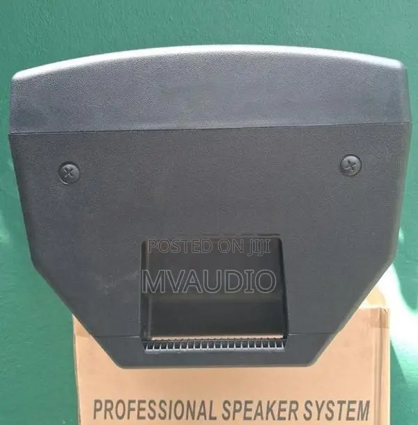 Powered Speaker